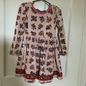 Matilda Jane dress size 4